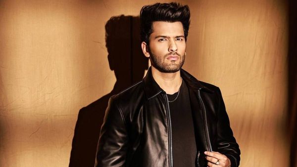 EXCL! Yeh Hai Mohabbatein Fame Aayush Shrivastav CONFIRMS Making Telugu Film Debut, Reveals Exciting Details