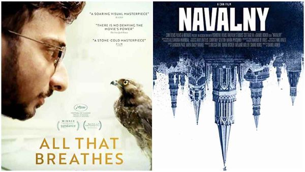 Oscars 2023: Shaunak Sen's All That Breathes Loses Out To Navalny In Best Documentary Feature Category