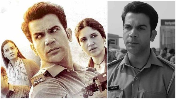 Rajkummar Rao, Bhumi Pednekar’s Bheed Full Movie Leaked Online For Free Download On Release Day: Report