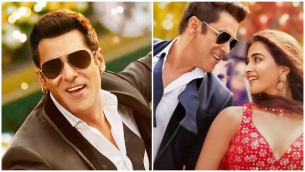 Eid Celebrations Begin Early As Salman Khan Launches New Song Billi Billi From Kisi Ka Bhai Kisi Ki Jaan