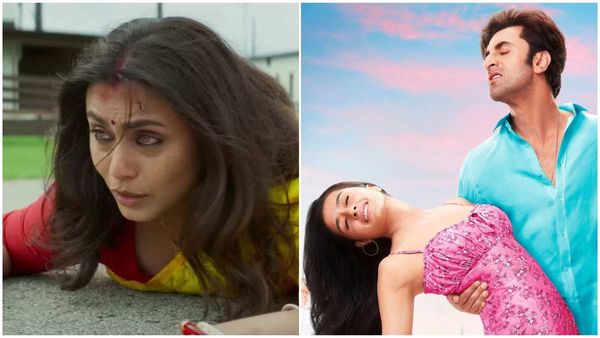 Box Office: Mrs Chatterjee Vs Norway Joins Tu Jhoothi Main Makkaar, Over 25 Crores Come This Weekend