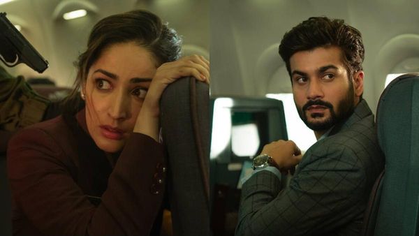 Chor Nikal Ke Bhaga Release: When & Where To Watch, OTT Platform & Everything About Yami Gautam’s Film
