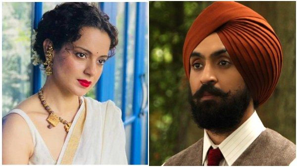 Punjab Mera…: Diljit Dosanjh Replies To Kangana Ranaut’s ‘Pols Aagai’ Jibe In A Cryptic Way