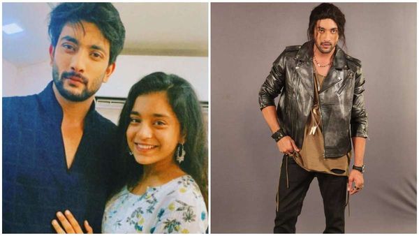 Fahmaan Khan Shares His New Look With Long Hair, Fans Ask 'Sumbul Ko Manane Kab Jaa Rahe Ho?'