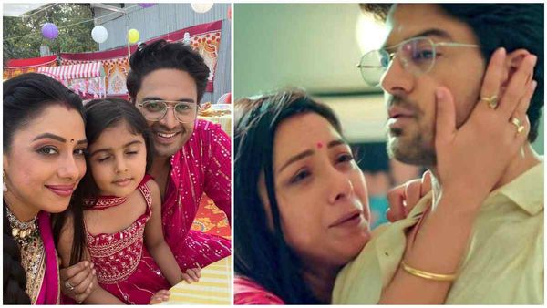 Anupamaa: Gaurav Khanna Breaks Silence On Fans Criticising Anuj Kapadia, Says ‘People Need To Understand…’