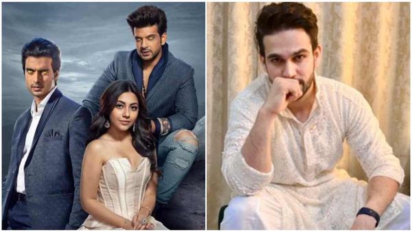 NEW ENTRY In Tere Ishq Mein Ghayal: Yeh Rishta Kya Kehlata Hai Actor As Vampire In Karan Kundrra’s Show