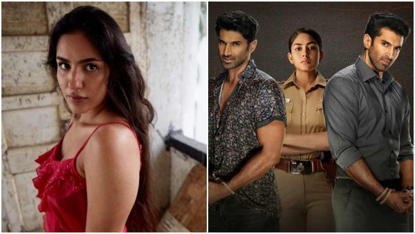 EXCL! Chahat Vig On Film Debut With Gumraah, Check What She Said About Working With Aditya Roy Kapur, Mrunal
