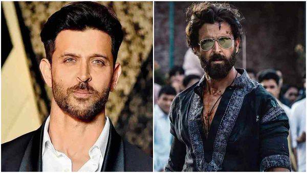Dhoom 2 To Vikram Vedha, Hrithik’s Slow-Mo Walks Leave Fans In Love With Him, Which One’s Your Favourite?