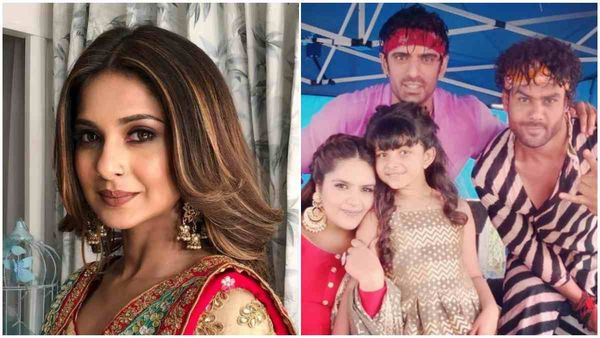 Jennifer Winget New Show: THIS Kullfi Kumarr Bajewala Star To Romance Beyhadh Actress In Sony TV’s Next?