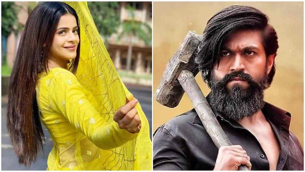 After Shakti & Thapki Pyaar Ki, Jigyasa Singh To Star Opposite THIS Actor In Show Inspired By KGF?