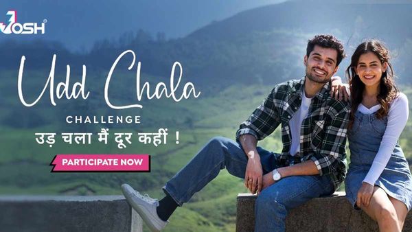 Josh Joins Hands With TMMusic For A New Musical Treat 'Udd Chala'