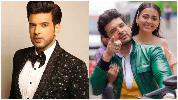 Tere Ishq Mein Ghayal Star Karan Kundrra’s Educational Qualifications Will Leave You Impressed