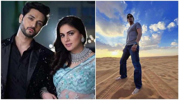 Kundali Bhagya: THIS 46-Yr-Old Actor Paired Opposite Shraddha Arya As New Karan After Leap? Check DEETS Here