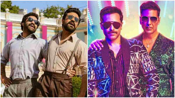 Entertainment Live Updates: RRR's Naatu Naatu To Be Performed At Oscars, Akshay’s Selfiee Sees No Growth