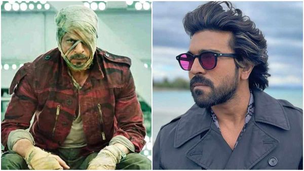 Entertainment Highlights: Conman Sukesh's Love Letter To Jacqueline, Ram Charan In SRK’s Jawan