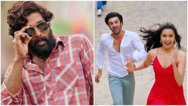 Entertainment Highlights: Allu Arjun Wants Rs 125 Cr For Pushpa 2; Guru Randhawa's Mountain Peak Out Now