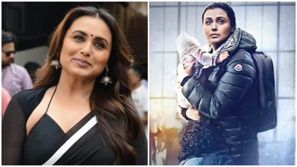 Entertainment Highlights: Rani Mukerji Turns 45, Mrs Chatterjee Vs Norway Beats SRK’s Pathaan