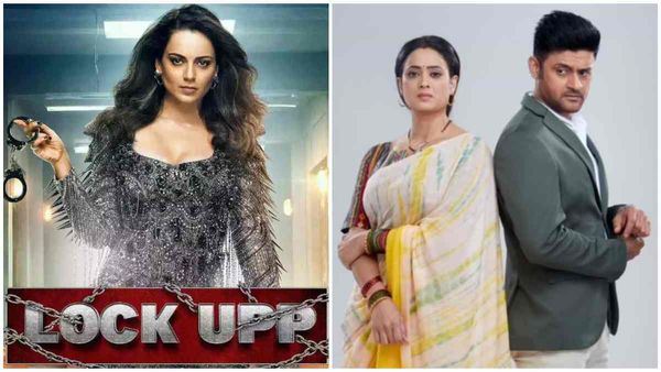 EXCLUSIVE! Here’s The Truth About Lock Upp 2 Replacing Shweta Tiwari’s Main Hoon Aparajita On ZEE TV