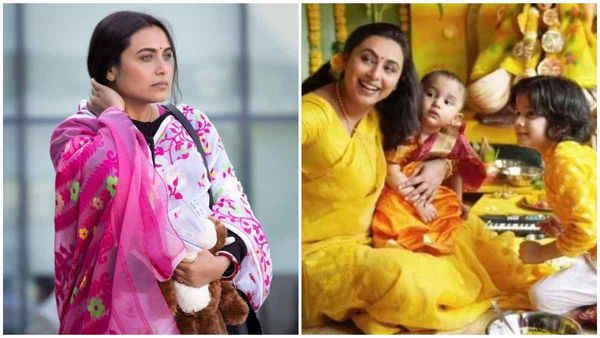 Work Of Fiction: Rani Mukerji’s ‘Factually Inaccurate’ Mrs Chatterjee Vs Norway Irks Norway Ambassador