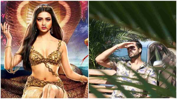 Naagin 6: Sheeba To Udaariyaan’s Lokesh Batta, 5 Celebs Who’re Confirmed To Enter Tejasswi Prakash’s Show