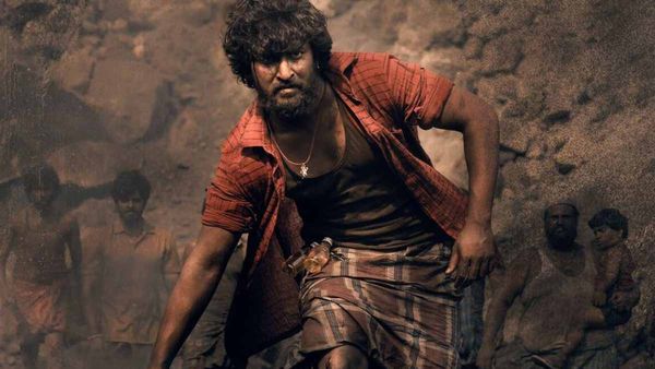 Amid B’wood Vs South, Dasara’s Nani Says, 'If I’ve Seen One Telugu Film, I Would See A Hindi Film'- Exclusive