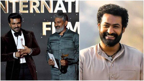 HCA Issues Clarification As Fans Question Jr NTR's Absence From Award Ceremony: He Is Shooting In India