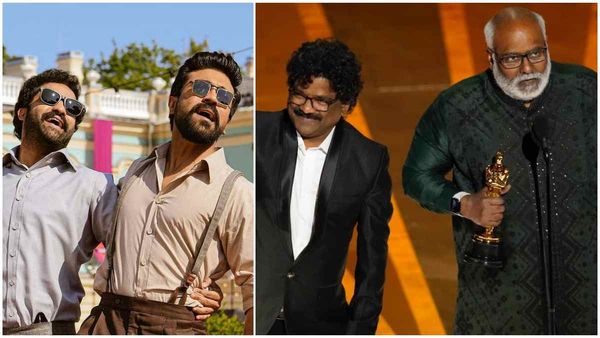 Oscars 2023 Full Winners List: Naatu Naatu & The Elephant Whisperers Win Big, All That Breathes Loses