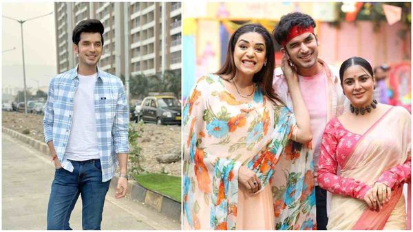 Kundali Bhagya EXCLUSIVE - Paras Kalnawat On PreeRan Fans Being Sad With Leap At First: I've Been Receiving…