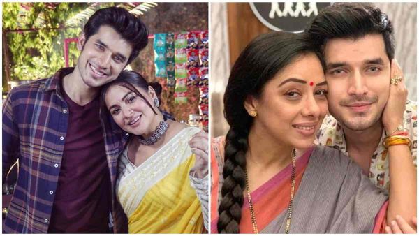 Kundali Bhagya EXCLUSIVE: Paras Kalnawat Reveals If Preeta-Rajveer Will Be Iconic Like Anupamaa-Samar