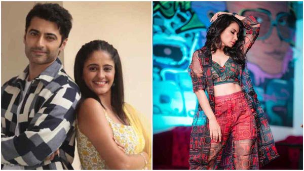 Ghum Hai Kisikey Pyaar Meiin: THIS Actress CONFIRMS Entry As Harshad Arora Aka Dr Satya’s Sister