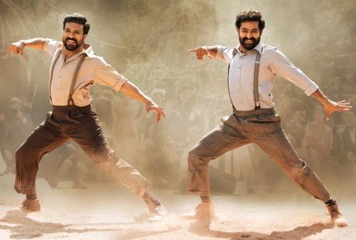 Oscars 2023: Ready To Dance? Naatu Naatu Singers Rahul Sipligunj, Kaala Bhairava To Perform Live At The Event