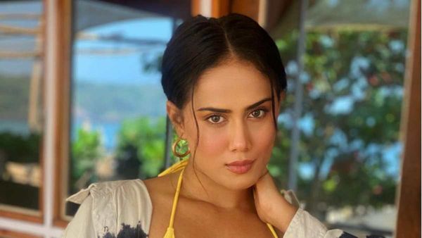 Rutuja Sawant Shares Experience Of Performing Stunt For Her Upcoming Film: Entire Experience Was….