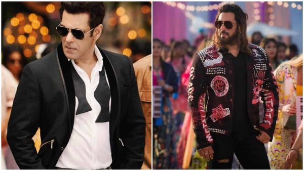 This Is The Era Of Megastar Salman Khan, Kisi Ka Bhai Kisi Ki Jaan Is The Season's Most-Awaited Film