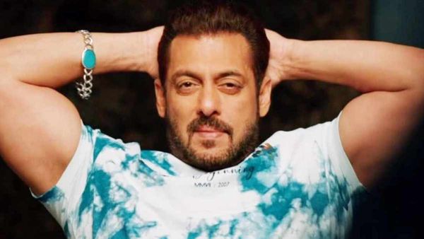 Salman Khan Threat Email: Mumbai Cops Apprehend Man From Rajasthan