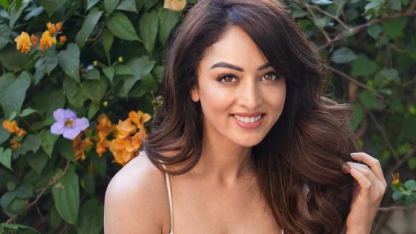 EXCLUSIVE: Sandeepa Dhar Begins Prep For Her Next, To Begin Shoot In Delhi Soon