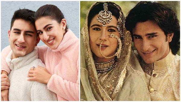Abba You Don’t Live…: Sara Ali Khan Reveals Playing Victim By Using Parents Saif Ali Khan-Amrita’s Divorce