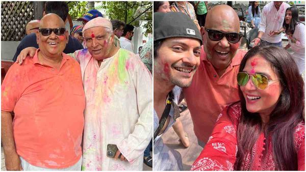 Satish Kaushik Death: Veteran Actor’s Last Tweet Goes Viral, Played Holi With Celebs A Day Before His Demise
