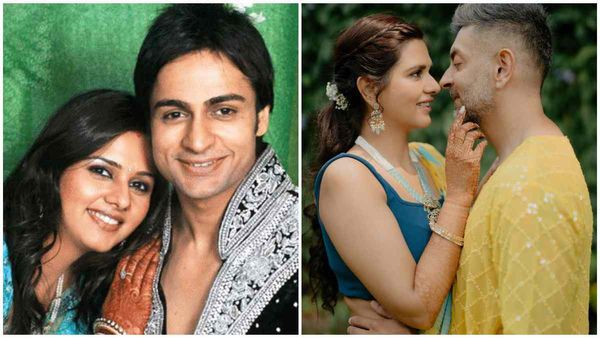 Shalin Bhanot Breaks Silence On Attending EX-Wife Dalljiet Kaur's Wedding, Says ‘Want To Give My…’