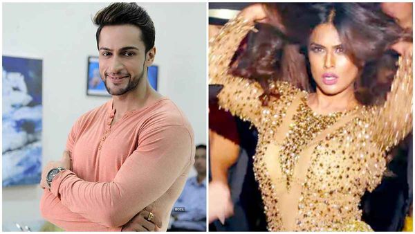 Bekaboo Star Shalin Bhanot Cheers For BFF Nia Sharma & Her New Song, Says ‘Pushpa Ka Pata Nahi…’