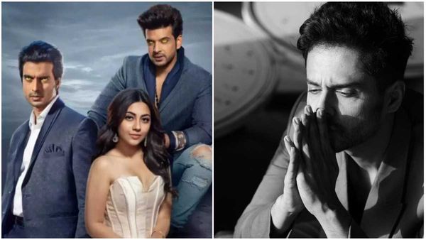 Tere Ishq Mein Ghayal: Rubina Dilaik’s Bigg Boss 14 Co-Contestant Set To Enter Karan Kundrra’s Show?