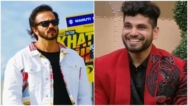 Khatron Ke Khiladi 13: Shiv Thakare Gets CONFIRMED Along With THIS Bigg Boss 16 Co-Contestant For The Show?
