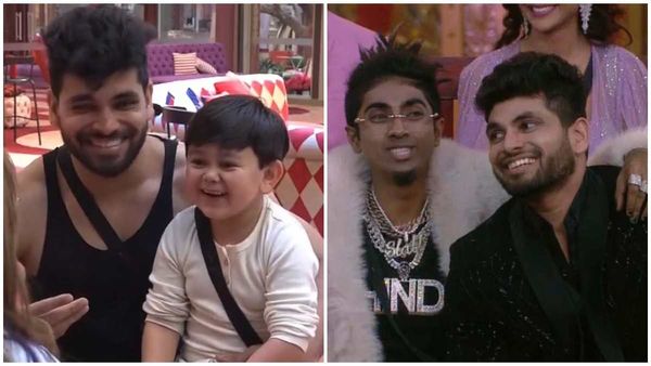 Bigg Boss 16’s Shiv Thakare Breaks Silence On MC Stan & Abdu’s Fight, Says ‘Choti Choti Cheezein…’