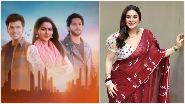 Kundali Bhagya Leap Promo: Shraddha Arya Plays Paras’ Mother, Unhappy Fans Say ‘Behen Kyu Karna Hai…’
