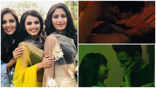 Ishqbaaz Actress Recalls 'Uncomfortable' Experience Of Doing Bold Scenes, Says 'Not Seeing Myself In…’