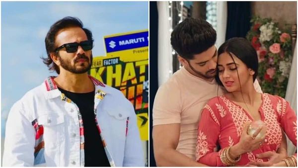 Khatron Ke Khiladi 13: Tejasswi Prakash’s Former Naagin 6 Co-Star In Talks To Participate In The Show?