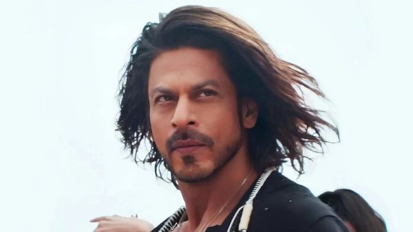 EXCLUSIVE! #KingKhanIsBack - Shah Rukh Khan - The Story And The Learning