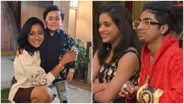 Bigg Boss 16’s Sumbul Touqeer Breaks Silence On MC Stan & Abdu’s FIGHT, Says ‘Logon Ki Nazar Mein Aa Raha…’