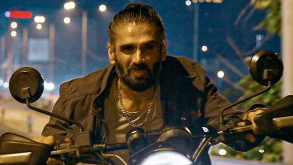 Suniel Shetty Elated With Response To Hunter - Tootega Nahi Todega, Says 'It Is An Honour To Be...'