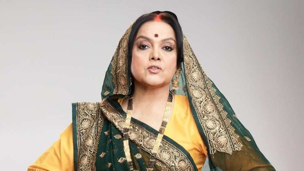 EXCL! Sushmita Mukherjee Shows Gratitude Towards Fans As Meri Saas Bhoot Hai Completes 50 Episodes