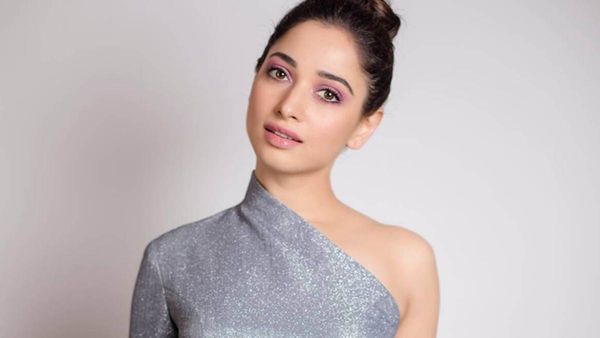 Pan-India Star Tamannaah Bhatia Is Nostalgic As She Completes 18 Years In The Film Industry